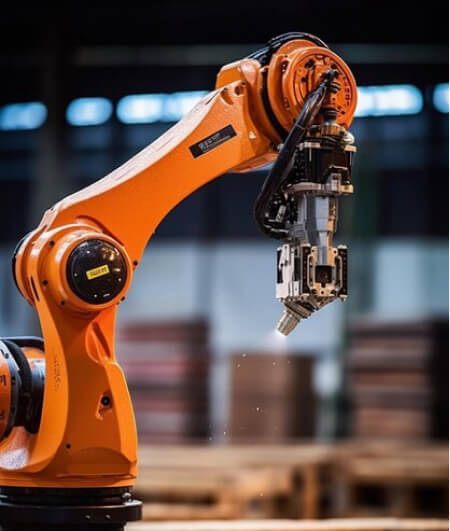 Production Equipment