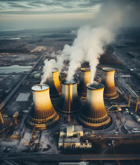 Production Equipment