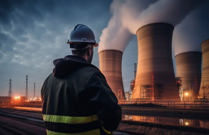 Production Equipment