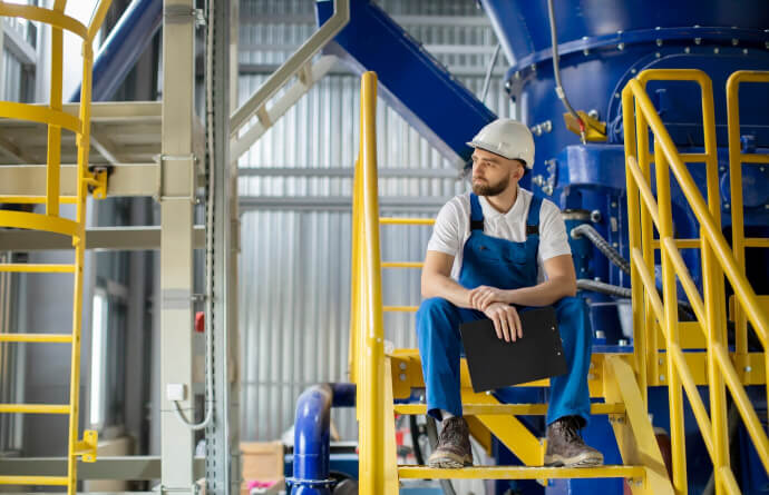 Production Equipment