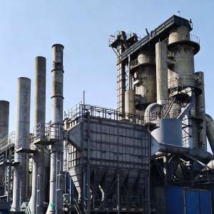 печь из карбида кальция