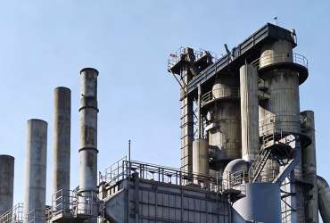 Как продлить срок службы футеровки промышленных плавильных печей?