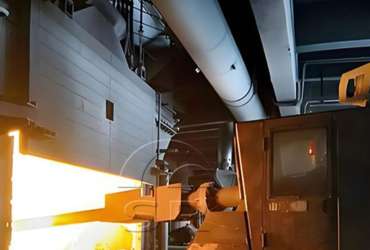 Глобальные плавильные печи: экологичность, интеллектуальность, различия